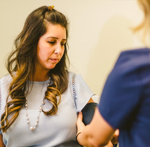 CHC Specialty Health Care Services