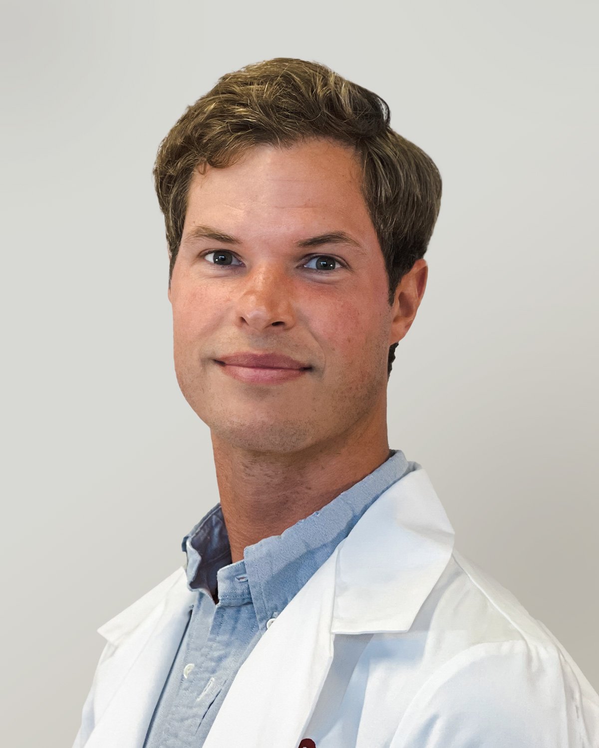 Verschoyle Cronyn, MD Verschoyle Cronyn, MD