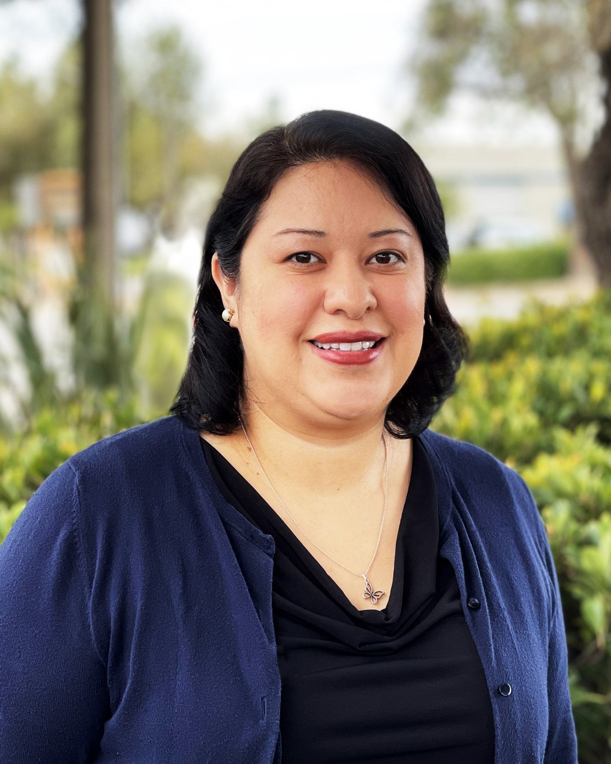 Mayra Ihuit - Human Resources Director