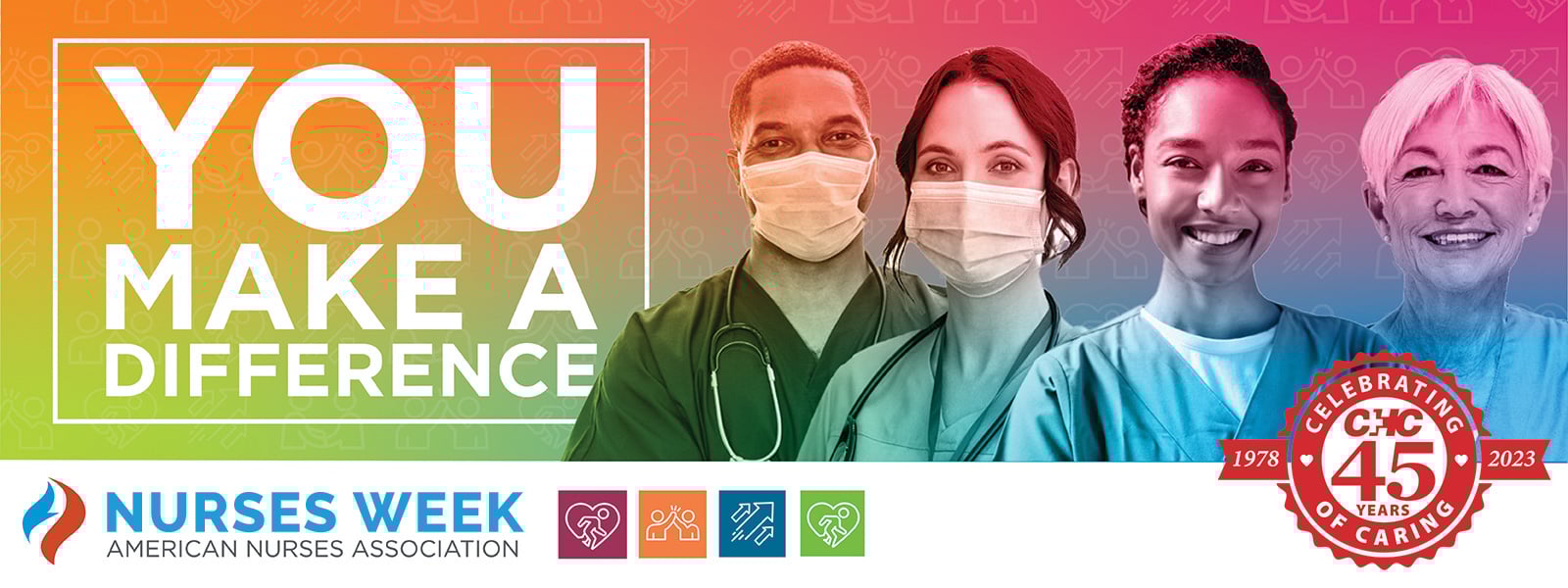 2025 Nurses Week - Chris Delcine